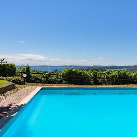 Residence Giardino 3 By Wonderful Italy Soiano Del Lago Dış mekan fotoğraf