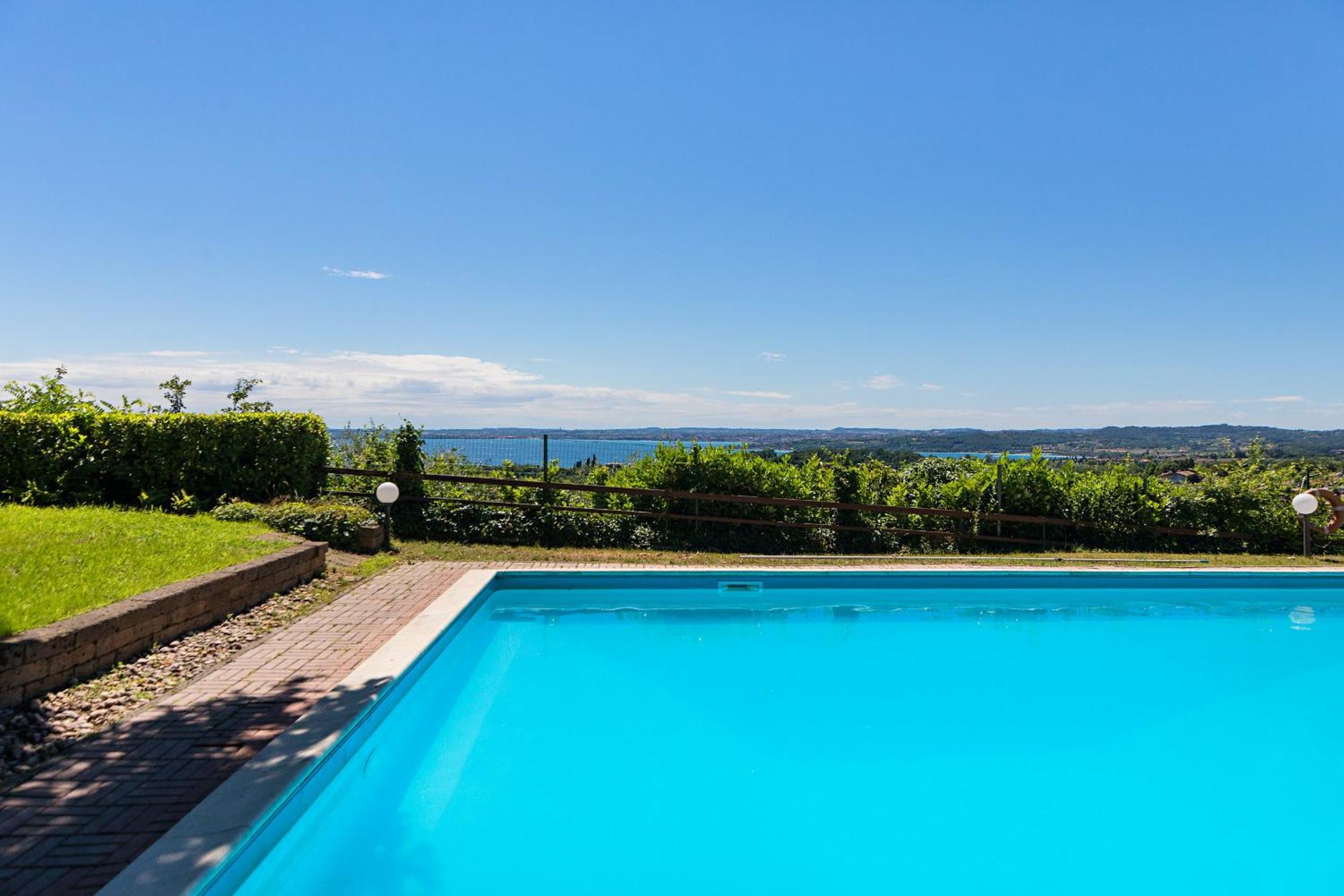 Residence Giardino 3 By Wonderful Italy Soiano Del Lago Dış mekan fotoğraf