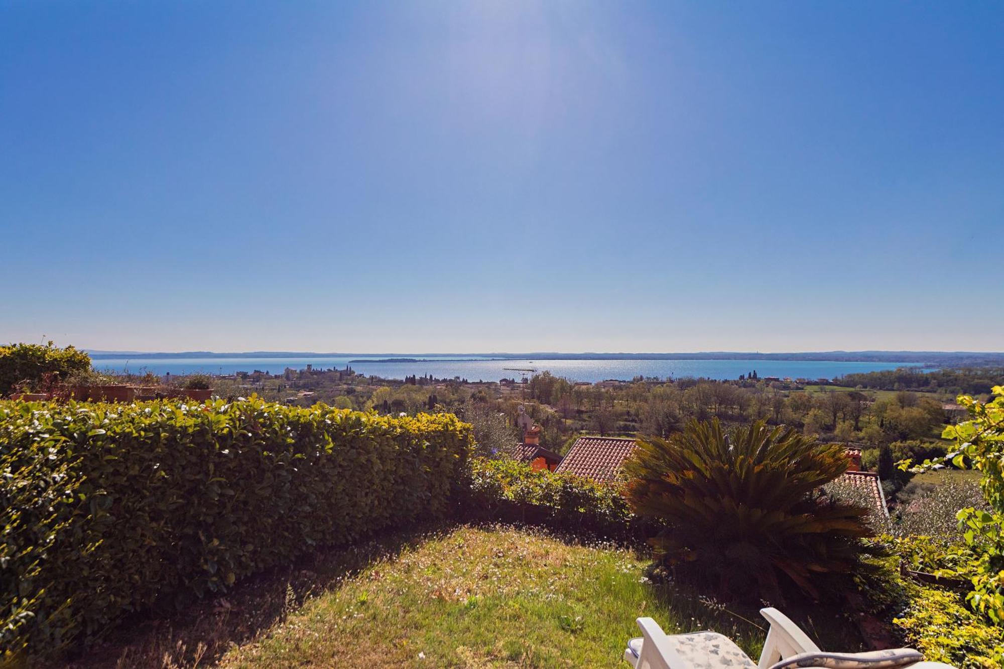 Residence Giardino 3 By Wonderful Italy Soiano Del Lago Dış mekan fotoğraf