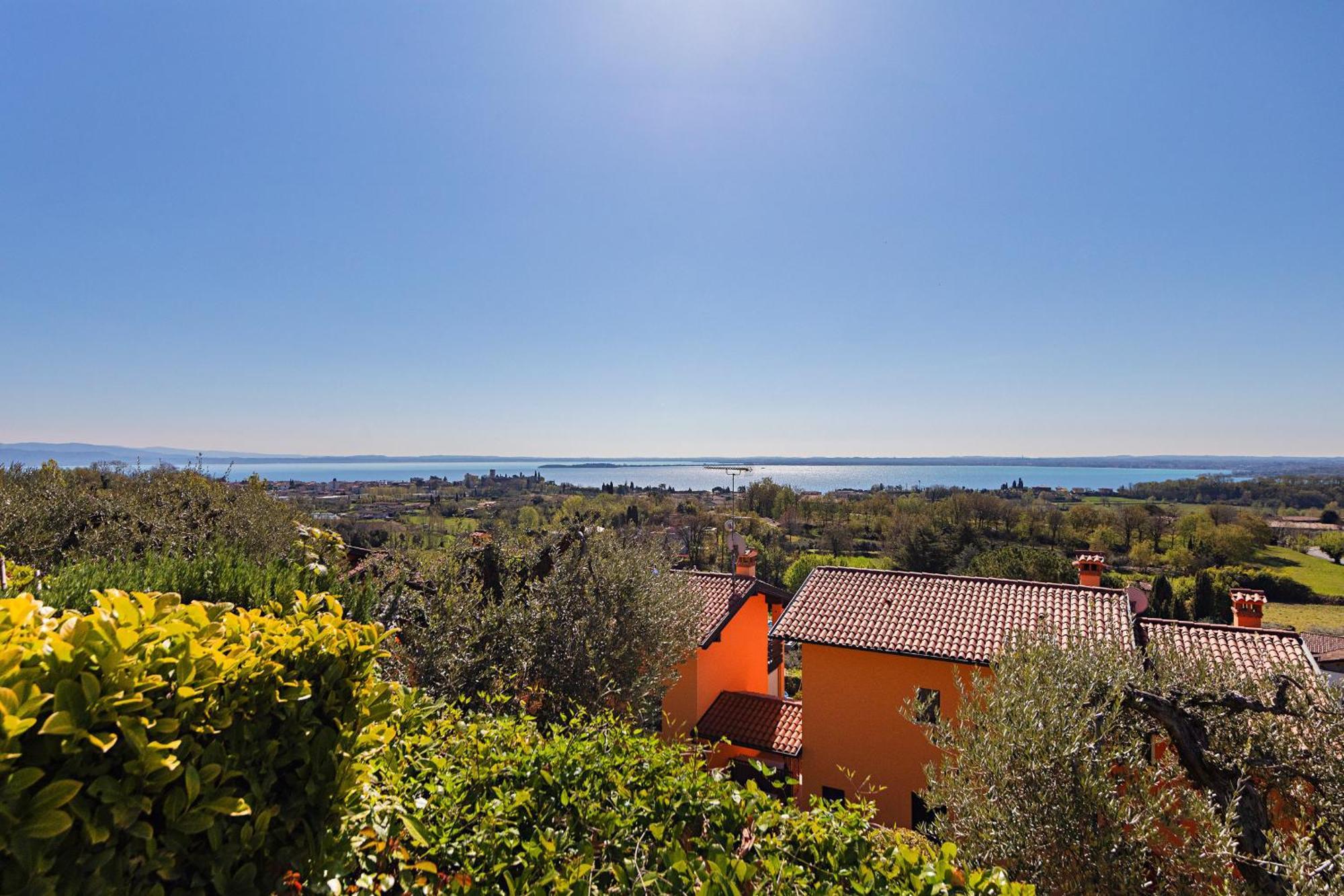 Residence Giardino 3 By Wonderful Italy Soiano Del Lago Dış mekan fotoğraf