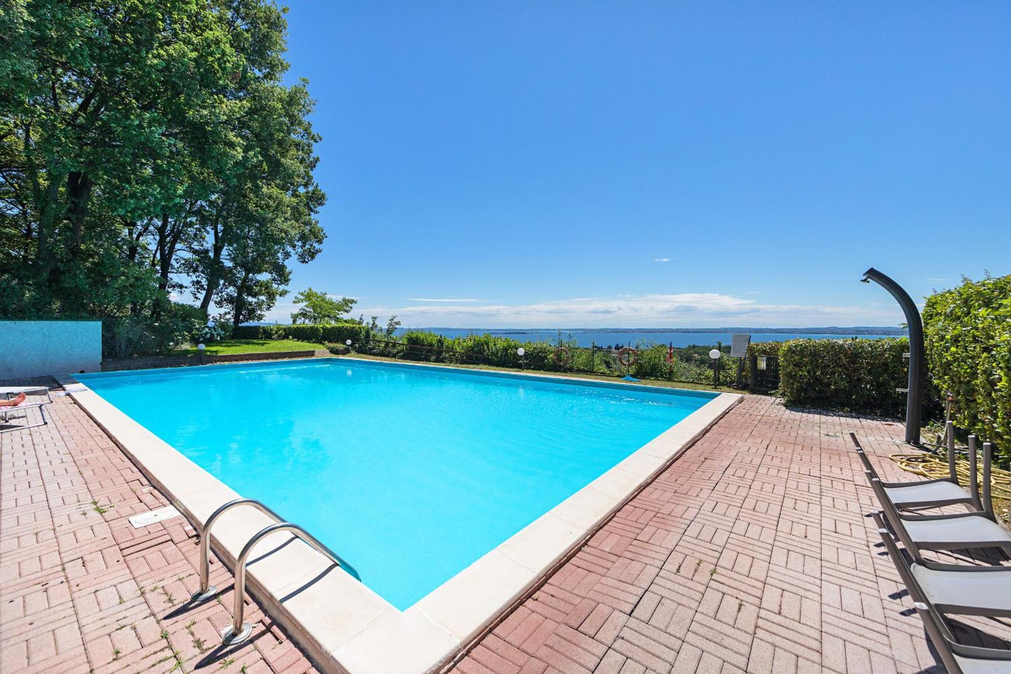 Residence Giardino 3 By Wonderful Italy Soiano Del Lago Dış mekan fotoğraf